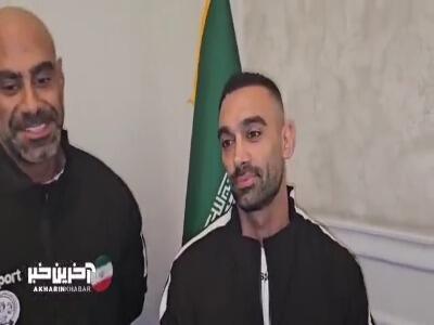  صحبت های نیما خانزاده مربی تیم ملی پرورش اندام