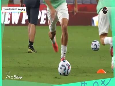  نگاهی ویژه به عملکرد تیم ملی در تورنومنت چهارجانبه