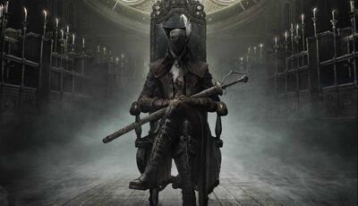  فروش Bloodborne از مرز ۹ میلیون نسخه گذشت