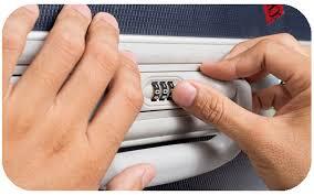  روش ساده ‏باز کردن قفل‌های رمزدار!