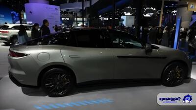  بی وای دی هان ال (BYD Han L) مدل ۲۰۲۶ با طراحی بروز، امکانات پیشرفته و شتاب ۲.۷ ثانیه‌ای معرفی شد