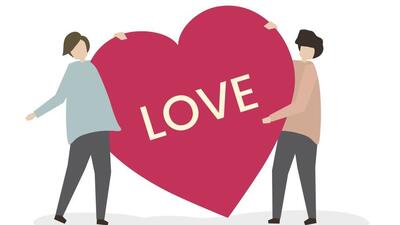  ۱۰ نشانه که کسی واقعاً شما را دوست دارد