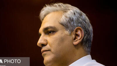  مهران مدیری: نگذاشتند در فیلم‌های مسعود کیمیایی نقش اول بازی کنم