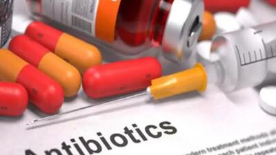  «دکتر؛ چرک خشک کن نمی‌نویسید؟!»