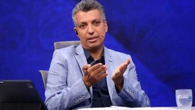  واکنش فردوسی‌پور به صحبت‌های شمسایی: دین و ایمان برای شما نیست آقای محترم!