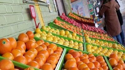  رنگ کردن پرتقال‌ها صحت دارد؟ | واکنش سازمان غذا و دارو