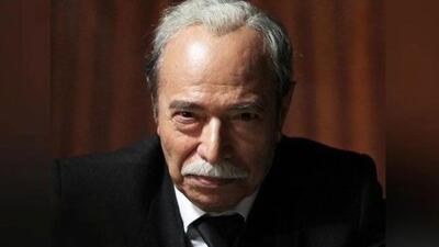  علی نصیریان: برای کار در خارج باید به حکومت بد و بیراه بگویی