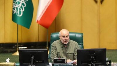  قالیباف: بزودی طرح کالابرگ با شیوه جدید اجرایی می‌شود