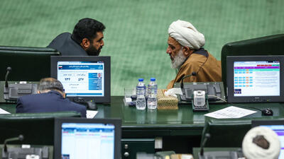  نمایندگان طرح تقویت امنیت غذایی کشور را اصلاح کردند