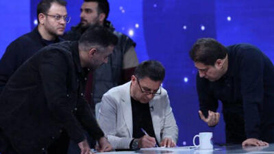  قلعه‌نویی در ضعیف‌ترین موقعیت ملی/ بازیکنانی که «سالار» سرمربی هستند!