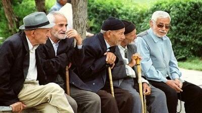  بمب ساعتی جمعیت در آستانه انفجار | اندیشه قرن