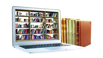  خواندن   به مثابه  ایستادن