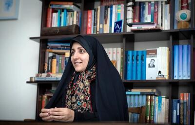  به‌زودی استاندار زن هم خواهیم داشت