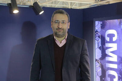  حضور در ایران‌متافو مسیر توسعه بازار صادراتی چادرملو را تقویت می‌کند