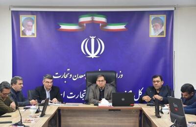  مدیرکل صمت استان: آرامش بازار فارس را باید حفظ کنیم