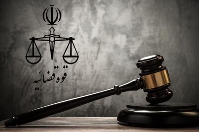  حکم اعدام متجاوز به عنف و اکراه در ملا عام اجرا شد