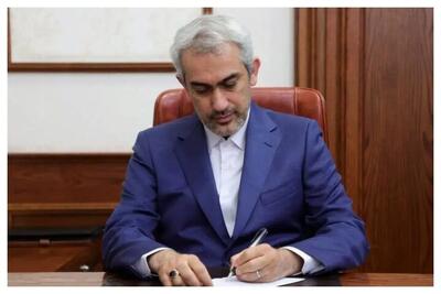  وزیر اقتصاد به وزرای نفت، کشور و راه نامه داد؛ تغییرات کلیدی در راه است