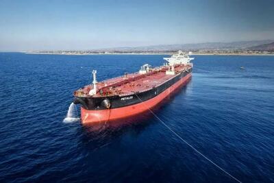  ادعای بلومبرگ: چین تقاضای خرید نفت از ایران را کاهش داد