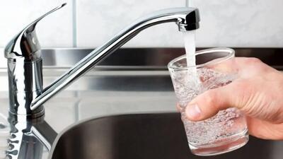  جیره‌بندی مصرف آب را افزایش می‌دهد