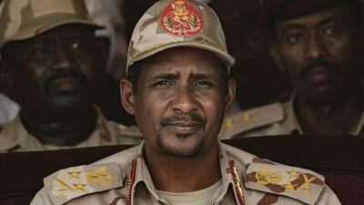  اعلام آتش‌بس ۳ ماهه در سودان