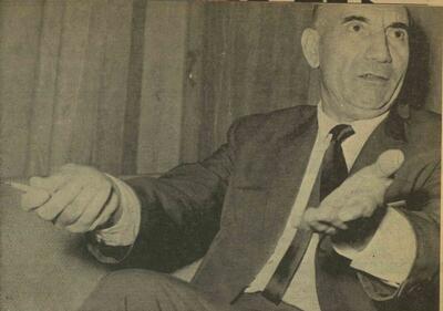  گفت‌وگو با نخستین ایرانی که به ناسا راه یافت/ شش ماه دستیار اینشتین بودم