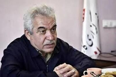  دریابیگی: قرارداد بیمه تکمیلی درمان بازنشستگان طی ۱۳ سال گذشته روندی مطلوب داشته