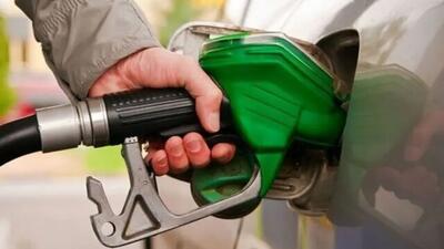  عرضه بنزین سوپر آغاز شد