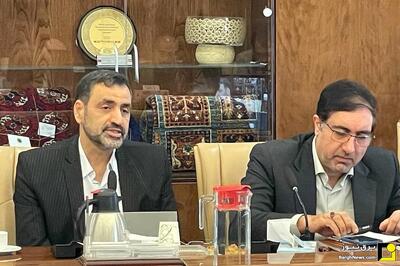  هوشمندسازی صنعت آب و برق اولویت جدید شرکت ساتکاب