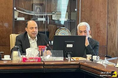  حرکت، سازندگی و آبادانی در صنعت آب و برق با تقویت نیروی انسانی استمرار می‌یابد