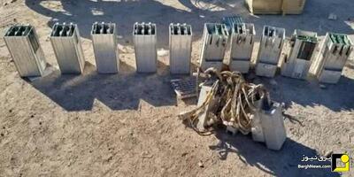  کشف و ضبط ۱۰ دستگاه ماینر غیرمجاز از یک واحد تجاری در قم