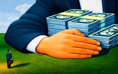  جمهوری اسلامی: مافیاهای اقتصادی، دست‌اندرکار براندازی هستند