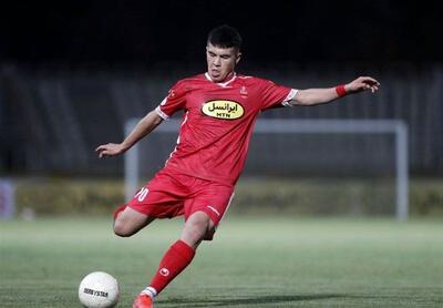  بازیکن اخراجی پرسپولیس فوق ستاره شد