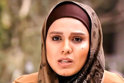  قاب تازه از بارانِ آوای باران بعد از ۱۲ سال!