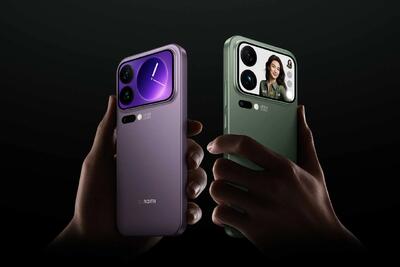  افشاگری در ایکس: اکانت رسمی شیائومی با آیفون توییت می‌کند!