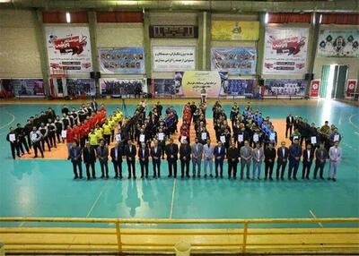  فوتبال پایه نه، این‌بار در تورنمنت وکلا چاقوکشی شد!