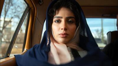  از آهنگ جدید سریال بامداد خمار رونمایی شد