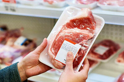  راز گرانی گوشت فاش شد