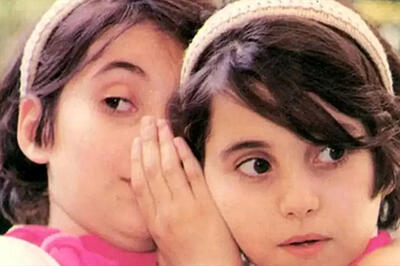  چهره متفاوت خواهران غریب پس از ۱۰ سال