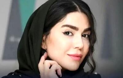  «باران» سریال آوای باران در حال خوشگذرانی کنار آبشار نیاگارا