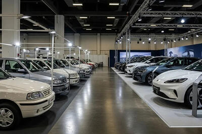  این 5 خودروی پرمصرف با گرانی بنزین از سکه می‌افتند