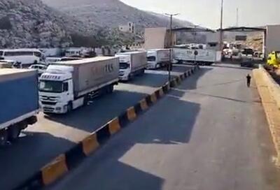  ترکیه مسیر دور زدن ایران را فعال کرد