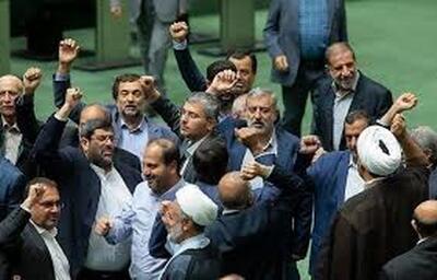  همدردی عجیب نماینده مجلس با خانواده یک قاتل!