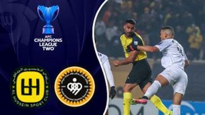  خلاصه سپاهان ـ الحسین اردن