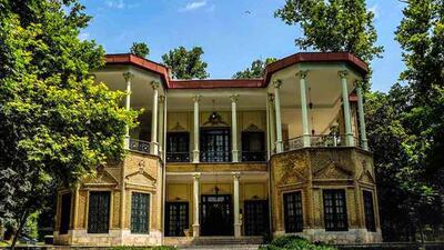  موزه‌های تهران تعطیل شدند