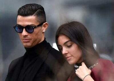  تاریخ مراسم ازدواج رونالدو و جورجینا مشخص شد