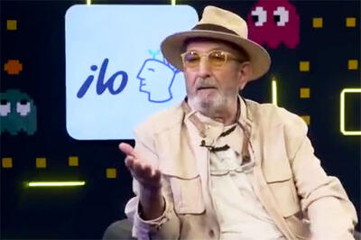  ماجرای ددی گفتن خانم بازیگر به فرهاد آئیش!