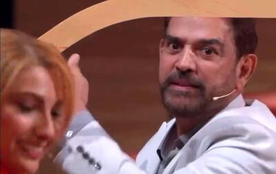  فیروز کریمی خطاب به بازیگر پایتخت: برو پیِ کارت!