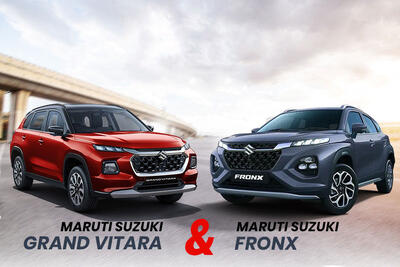  آیا فرانکس می‌تواند جایگاه ویتارا را در بازار جهانی بگیرد؟