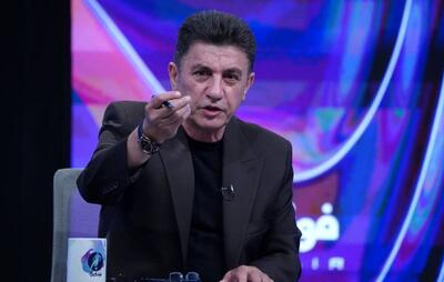  امیرخان دیشب در کمال صحت و سلامت قول معجزه داد!