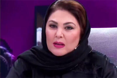  لاله اسکندری: تلویزیون در رقابت با رقبایش عقب مانده